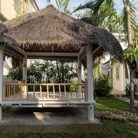 The Chillhouse Canggu By Bvr Bali Holiday Rentals Екстер'єр фото
